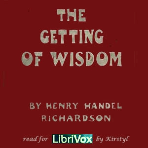 Getting of Wisdom (Version 2) cover
