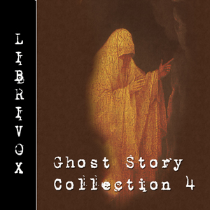 Ghost Story Collection 004 cover