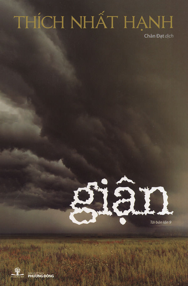 Giận cover