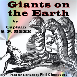 Giants on the Earth cover