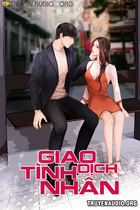 Giao Dịch Tình Nhân cover