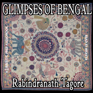 Glimpses of Bengal cover