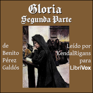 Gloria, Parte 2 cover