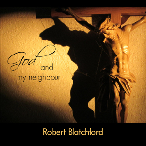 God and my Neighbour cover