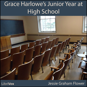 Grace Harlowe's Junior Year at High School; or, Fast Friends in the Sororities (version 2) cover