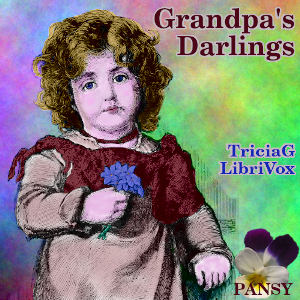 Grandpa's Darlings cover