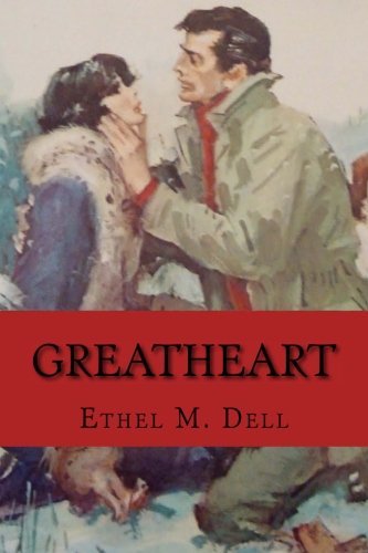 Greatheart cover