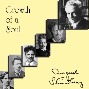 Growth of a Soul cover
