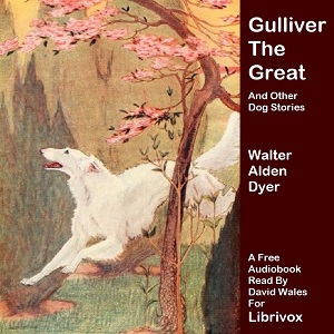 Gulliver The Great And Other Dog Stories cover