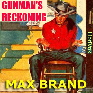 Gunman's Reckoning cover