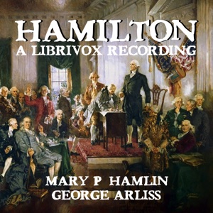 Hamilton cover