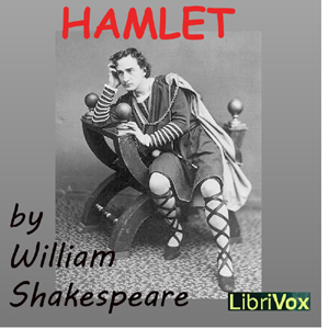 Hamlet (version 2) cover