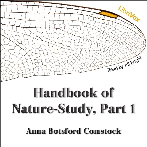 Handbook of Nature-Study, Part 1 cover