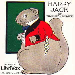 Happy Jack (Version 2) cover