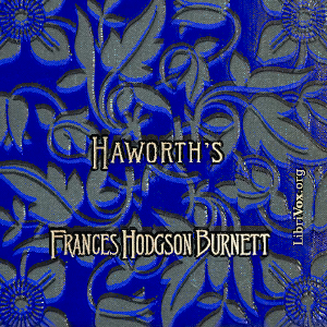 Haworth's cover