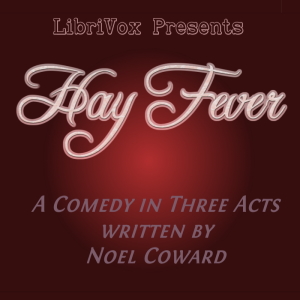 Hay Fever cover