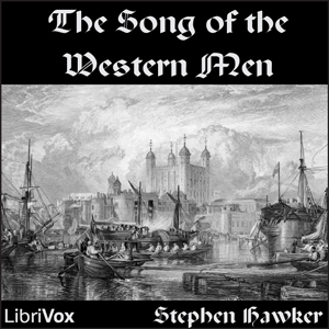 Song of the Western Men cover