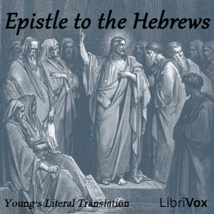 Bible (YLT) NT 19: Epistle to the Hebrews cover