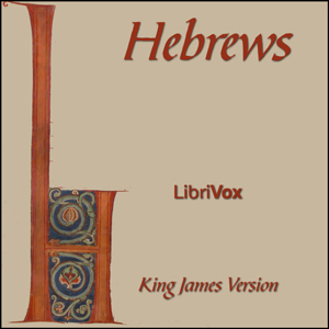 Bible (KJV) NT 19: Hebrews cover