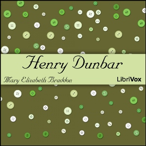 Henry Dunbar cover