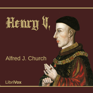 Henry the Fifth cover