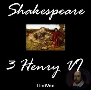 Henry VI, Part 3 cover