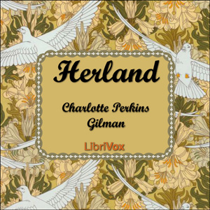 Herland cover