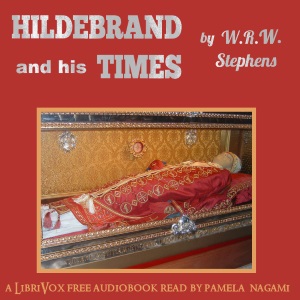 Hildebrand and his Times cover
