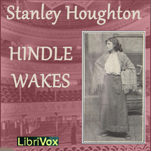 Hindle Wakes cover