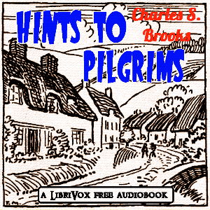Hints to Pilgrims cover