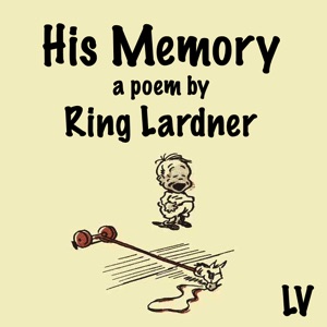 His Memory cover