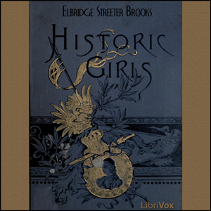 Historic Girls cover
