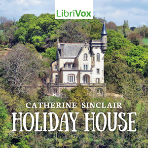 Holiday House cover