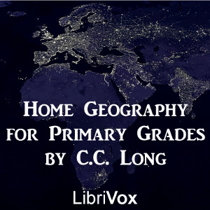 Home Geography for Primary Grades cover