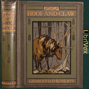Hoof and Claw cover