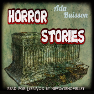 Horror Stories cover