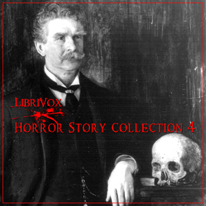 Horror Story Collection 004 cover