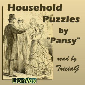 Household Puzzles cover