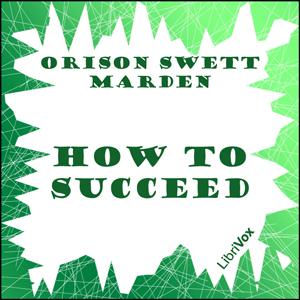 How to Succeed cover