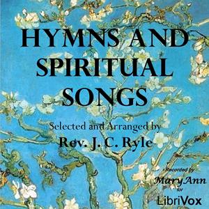 Hymns and Spiritual Songs cover