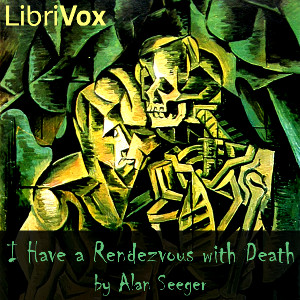 I Have a Rendezvous with Death cover