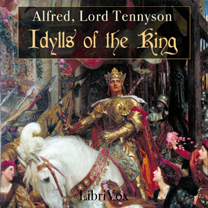 Idylls of the King cover