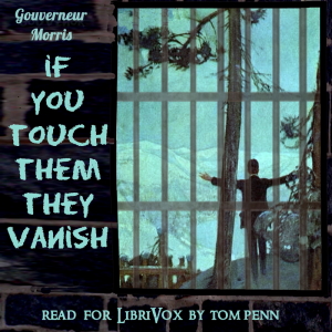 If You Touch Them They Vanish cover