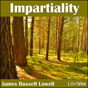 Impartiality cover
