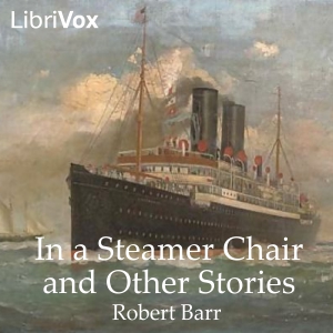 In a Steamer Chair and Other Stories cover