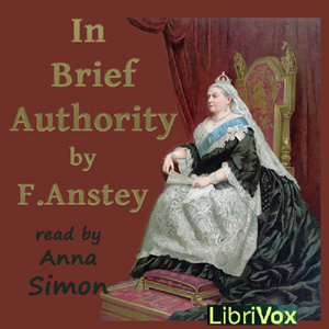 In Brief Authority cover