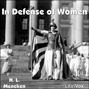 In Defense of Women cover