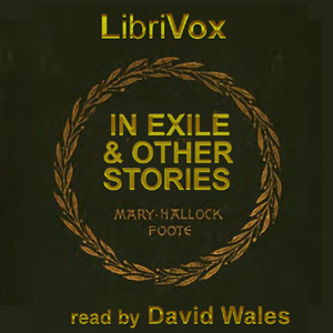 In Exile and Other Stories cover