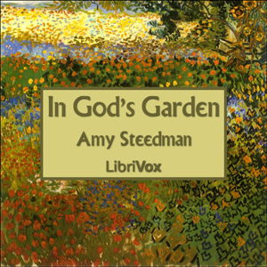 In God's Garden cover