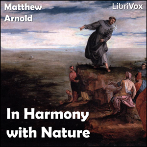 In Harmony with Nature cover